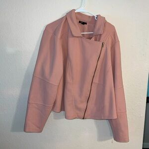 Torrid jacket size 4